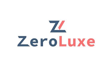 ZeroLuxe.com